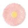 Prato Daisy Rosa 16cm